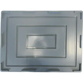 крышка п/э 20х820х620, арт. lid hp 8060