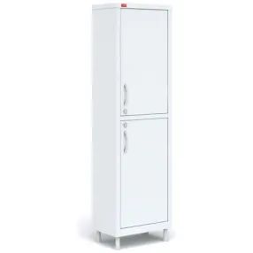 шкаф медицинский m1 м (1655х500х320)