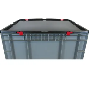 крышка 20х600х400, арт. lid hk 6040