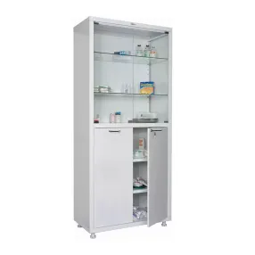 шкаф медицинский hilfe мд 2 1780/sg
