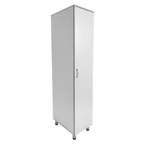 шкаф медицинский стр мд 104.01 (белый)