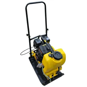 виброплита tor cf80 pro 85 кг, 13,5кн (loncin) бак, коврик, колесный комплект