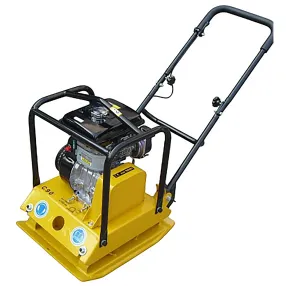 виброплита tor c-90 80 кг, 15 кн (loncin) без бака